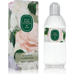 Gardenya Kolonyası 400 ml - Cam Şişe