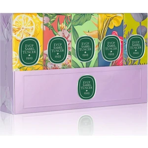 5'li 16 ml Kolonya - Set 2