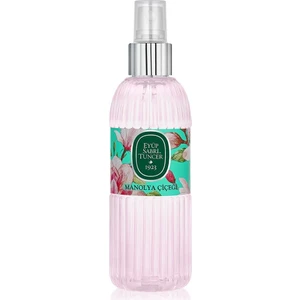 Eyüp Sabri Tuncer Manolya Çiçeği Kolonyası 150 ml Sprey Kolonya - Pet Şişe