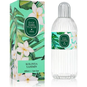Yasemin Kolonyası 400 ml - Cam Şişe
