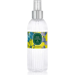 Eyüp Sabri Tuncer Lavanta 150 ml Sprey Kolonya - Pet Şişe
