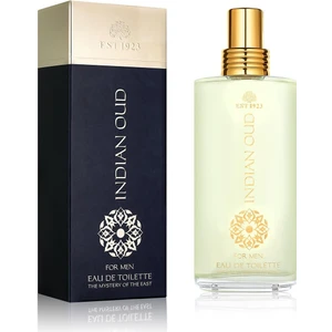 Indian Oud 150 ml Eau De Toilette