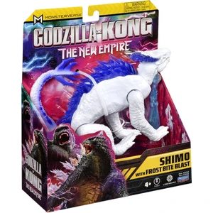 ve Kong Aksiyon Figür 15 cm Shimo 35200