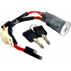 Kontak Anahtarı Renault R9 R11 Ym KTK120-ÜSTÜN