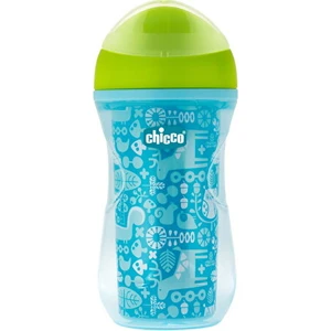 Isı Yalıtımlı Active Bardak 14 Ay+ Erkek