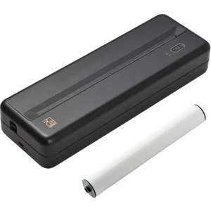 HPRT MT810 203 DPİ Taşınabilir A4 Yazıcı USB,Bluetooth