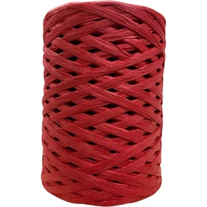 Elegant Natura Raffia Rafya Şapka Çanta Kağıt Ip 100 gr RFX100