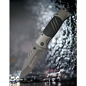 Böker Paslanmaz Çelik Çakı