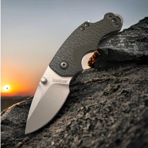 Kershaw Titanyum Çakı 15 cm