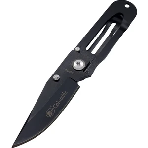 Polat Alemdar Çakısı Siyah Renk Polat Çakı - 15.5 cm - Vsg