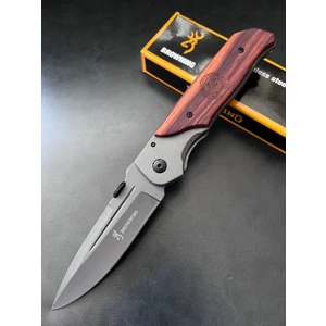 Browning DA30 Çelik Çakı