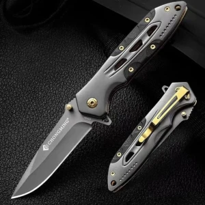 Chongming Gri Efsane Model Çakı 21 cm