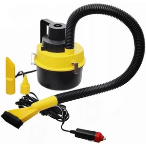 Araba Elektrikli Süpürge Araba Çok Fonksiyonlu Elektrikli Süpürge Taşınabilir Elektrikli Süpürge Islak ve Kuru Evrensel Araba Malzemeleri (Yurt Dışından)