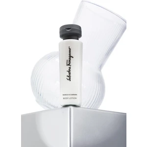 Salvatore Ferragamo Bianco Di Carrara Body Lotion 50 ml