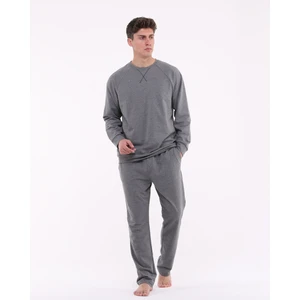 Yhg Tekstil Karyokalı Pijama Takımı