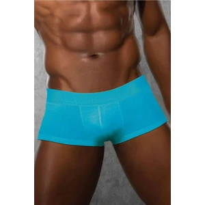 Turrkuaz Erkek Modal Torbalı Kısa Paça Boxer