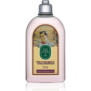Eyüp Sabri Tuncer 250 ml Tıraş Kolonyası No:2