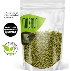 Maş Fasulyesi 1 kg
