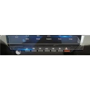 Peugeot 408 Gt Line  Alt Bilgi Ekran (I Toggles)  Uyumlu Nano Ekran Koruyucu Film