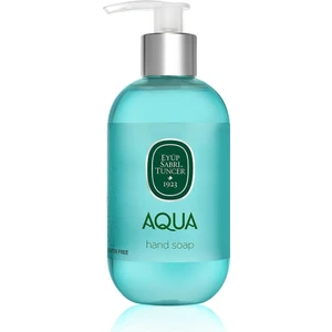 Aqua Doğal Zeytinyağlı Sıvı Sabun 280 ml