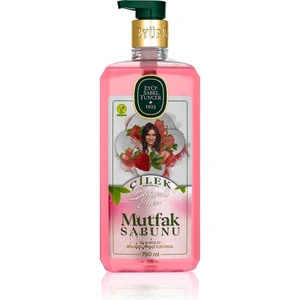 Eyüp Sabri Tuncer Çilek Mutfak Sabunu 750 Ml