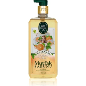 Eyüp Sabri Tuncer Portakal Mutfak Sabunu 750 Ml