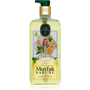 Limon Mutfak Sabunu 750 ml