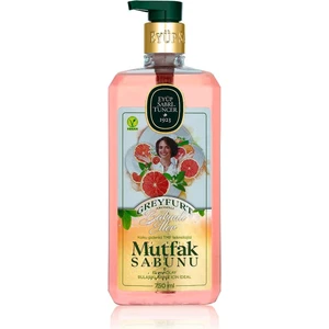 Eyüp Sabri Tuncer Greyfurt Mutfak Sabunu 750 Ml