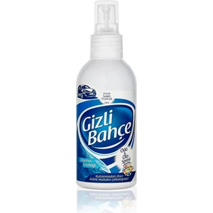 Su Bazlı Okyanus Ferahlığı Oda ve Oto Spreyi 150 ml