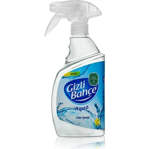 Yeni Nesil Oda Spreyi Aqua 500 ml