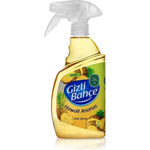 Yeni Nesil Oda Spreyi Hawaii Ananas 500 ml