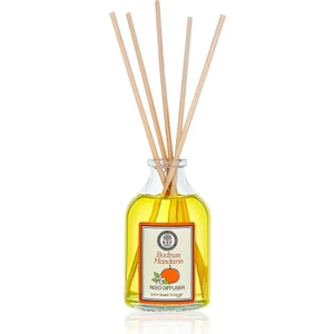 Eyüp Sabri Tuncer Bodrum Mandarin Çubuklu Oda Kokusu 50 ml
