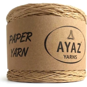 Kağıt Ip Naturel Rengi