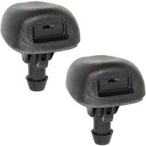 Behin Dizayn Peugeot 3008 Cam Su Fıskiye Memesi 2009-2016 2 Adet 6438Y3