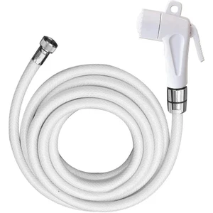 Deniz Marketi Tekne ve Karavan Için Hortumlu Duş Kafası Set