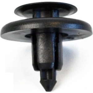 Behin Dizayn Toyota Matrix Çamurluk Klipsi 2003-2008 10 Adet 90467-07166