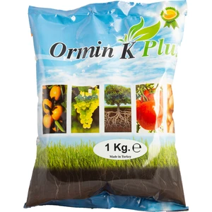 Ormin K Plus