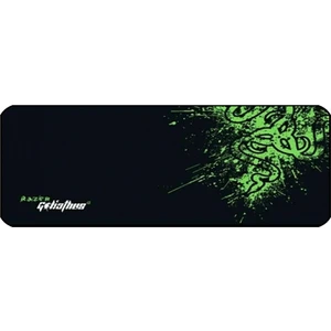 Sge Teknoloji Razer 70X30 cm Speed Kaymaz Taban Dikişli Oyuncu Gaming Mouse Pad