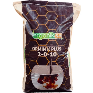 Ormin K Plus