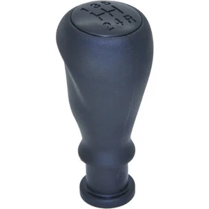 Behin Dizayn Fıat Doblo 3 Vites Topuzu Siyah 1.3 Jtd 2010-2015 55345816