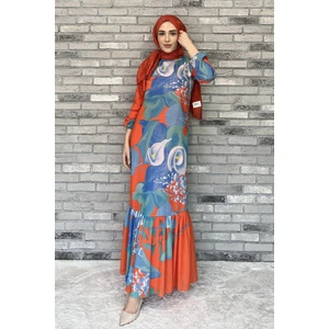 23YE03M3791 Missemramiss Elbise