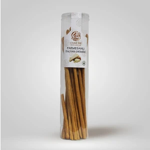 Parmesanlı İtalyan Grissini