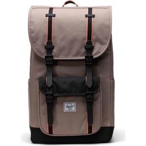 Little America 15"/16" Inc Uyumlu Laptop Ipad Sırt Çantası 30 L