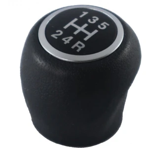 Behin Dizayn Fıat Punto Evo Vites Topuzu Cam Kapak Krom 2009-2011 55348538