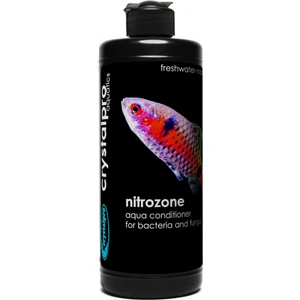 Nitrozone 500ML Mantar Dış Parazit Ilaçı