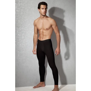 Siyah Erkek Modal Kalın Termal Alt Içlik