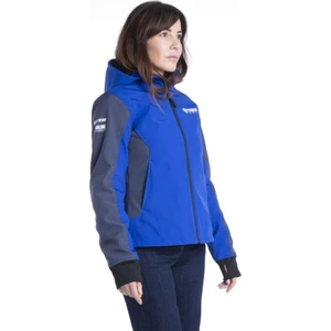 Paddock Blue Softshell Kadın Sürüş Ceketi