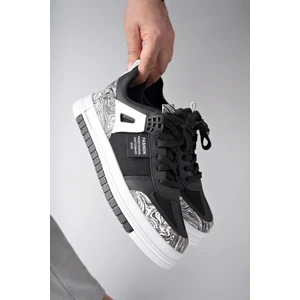 Xstreet 4921 Erkek Spor Ayakkabı Günlük Casual Sneakers