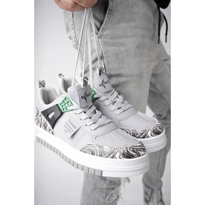 Xstreet 4921 Erkek Spor Ayakkabı Günlük Casual Sneakers