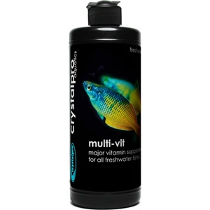 Multi-Vit Fresh Water 500 Ml